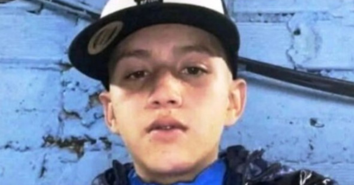 asesinaron-a-balazos-en-temperley-a-un-adolescente-de-16-anos:-investigan-un-ajuste-de-cuentas
