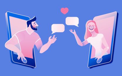 InstaCams: cómo funciona la app que compite con Tinder