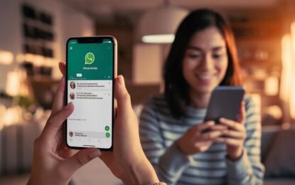 Cómo hacer que tu celular Android lea en voz alta los mensajes de WhatsApp