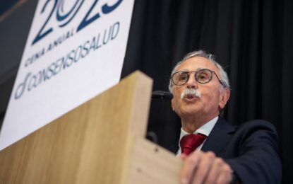 Tras el ataque de Fantino por el fentanilo contaminado, Guillermo Francos salió a defender al ministro Lugones: «No renuncia porque no tiene ninguna responsabilidad»