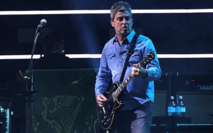 Noel Gallagher rompió el silencio, habló por primera vez de la reunión de Oasis y contó que espera con ganas el show en Argentina