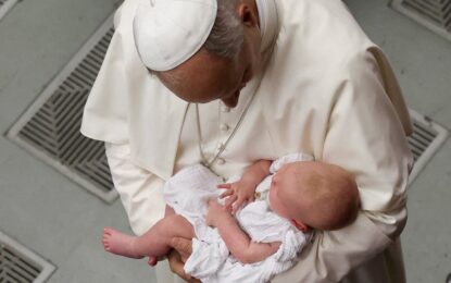 Guerra en Ucrania: el papa León XIV llama a todos los católicos a un día de ayuno este viernes por la paz