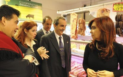 Piden condena de tres años y medio de prisión para Andrea del Boca por un fraude millonario con una novela