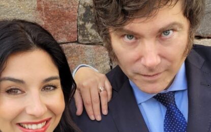 Explosiva carta de Marcela Pagano a Javier Milei tras romper con el bloque de LLA: apuntó contra Karina y los Menem