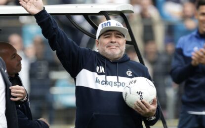 Juicio por la muerte de Diego Maradona: confirman a los jueces y avanza el segundo debate