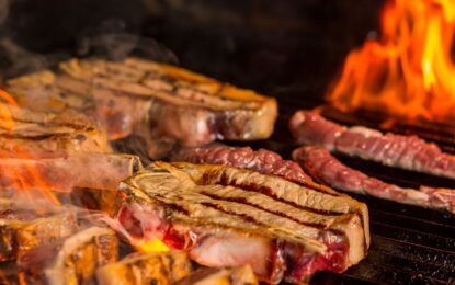 Los argentinos se declaran fans de este corte de carne para la parrilla: cómo prepararlo y con qué acompañarlo