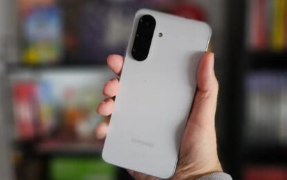 Un celular de gama media que se vende en Argentina sorprendió al meterse en el top 10 de las mejores cámaras