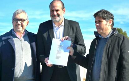 Axel Kicillof calificó de «lamentable» a los desmanes en Independiente y advirtió sobre dirigentes que incentivan «el odio al extranjero»