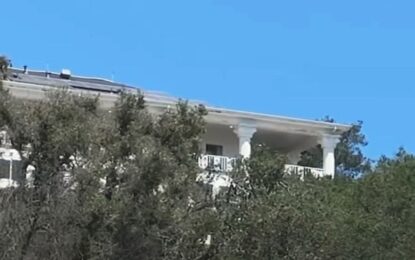 Un hombre de 94 años murió y su hijo creyó que fue por causas naturales, hasta que revisó las cámaras de seguridad