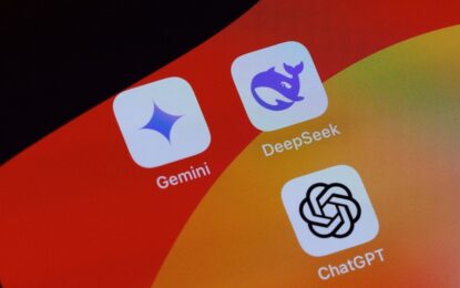 Alerta con las extensiones de inteligencia artificial: cuál es la única que no recolecta datos personales