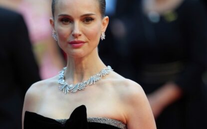 Natalie Portman, la actriz que vive sus separaciones y nuevos romances igual que sus personajes en el cine