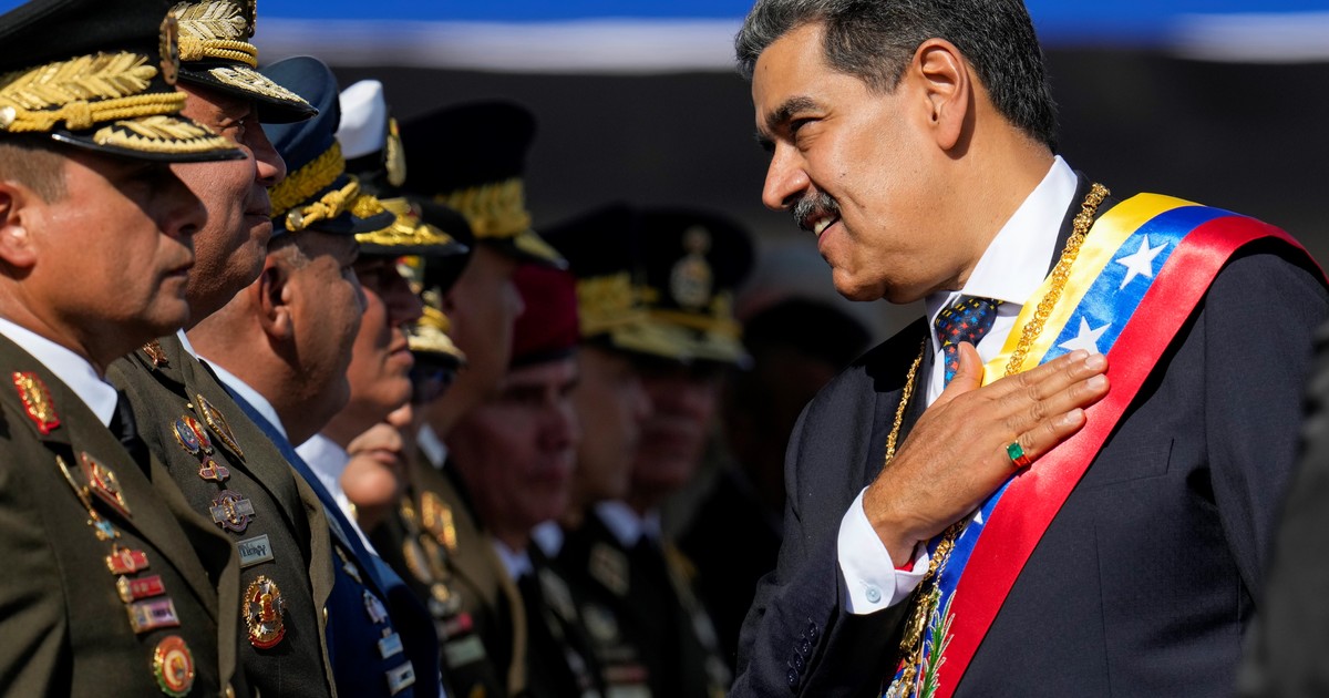 el-ultimatum-de-la-administracion-trump-contra-nicolas-maduro:-¿un-espejo-de-la-caza-de-bin-laden?