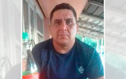 Brutal confesión de un femicida al ser sentenciado a perpetua: «Sí, la maté y lo volvería a hacer 50 mil veces»
