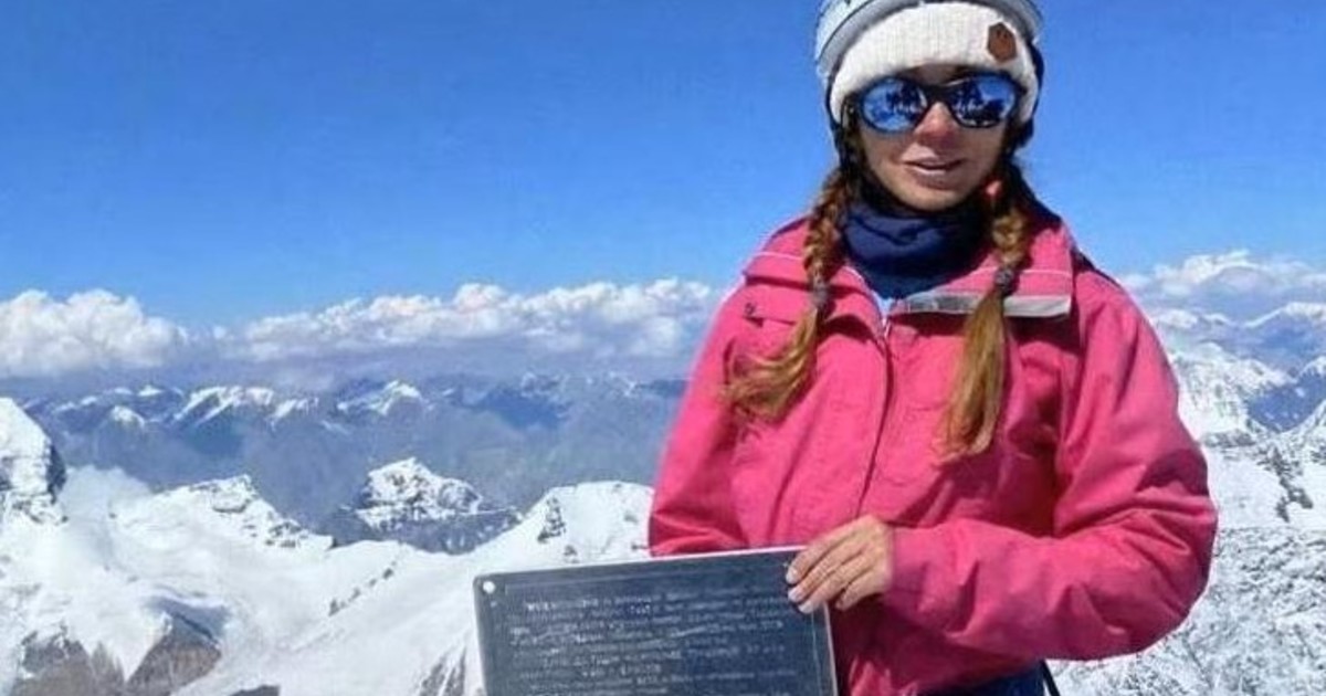 drama-de-una-alpinista-rusa-en-la-montana:-lleva-11-dias-varada,-un-andinista-murio-al-intentar-rescatarla-y-suspenden-la-busqueda