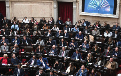 Hasta cuándo seguirá el deterioro de las jubilaciones y pensiones