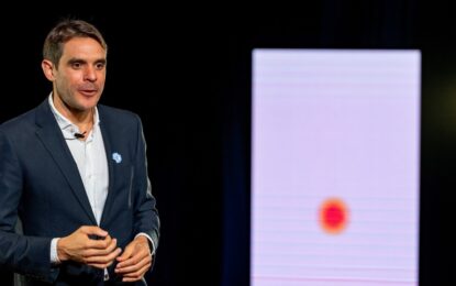 “Compiten por ser menos chotos que el de enfrente”: el ex intendente de San Nicolás y candidato a diputado salió al cruce del Gobierno tras la difusión de los audios