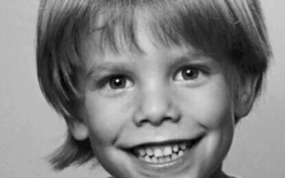 Salió para ir al colegio y nunca se lo volvió a ver: el misterio de Etan Patz, reabierto 47 años después