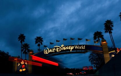 ¿Qué pasa si te morís en Disney? Un extrabajador del parque revela cuál sería el oscuro procedimiento