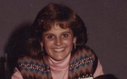 Fue asesinada y 20 años después su amiga descubrió al culpable: la lealtad de Sheila Wysocki por Ángela Samota