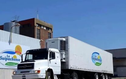 Sigue el conflicto en una histórica láctea con el gremio: echaron a 9 trabajadores acusados de participar en hechos de violencia contra los directivos
