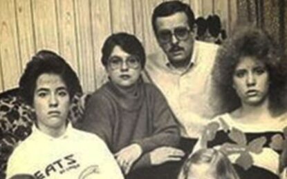 El Conjuro 4: la historia real que inspiró la última película de los Warren