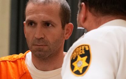 Fingió su muerte y dejó a su esposa e hijos para casarse con otra mujer: cuál fue la sentencia del caso que escandalizó a Estados Unidos