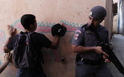 Brasil realiza el mayor operativo contra el crimen organizado: golpe a un esquema criminal multimillonario en el sector de combustibles