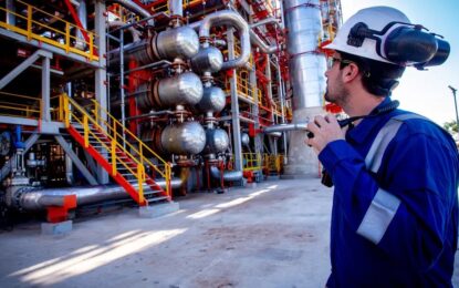 De Vaca Muerta al surtidor: cómo produce YPF los combustibles más vendidos del país