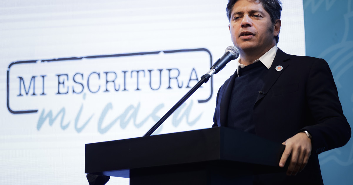 kicillof-aseguro-que-fuerza-patria-sera-competitiva-en-la-eleccion-legislativa-en-provincia-y-cruzo-a-milei:-«no-es-el-dueno-del-circo,-es-un-payaso»