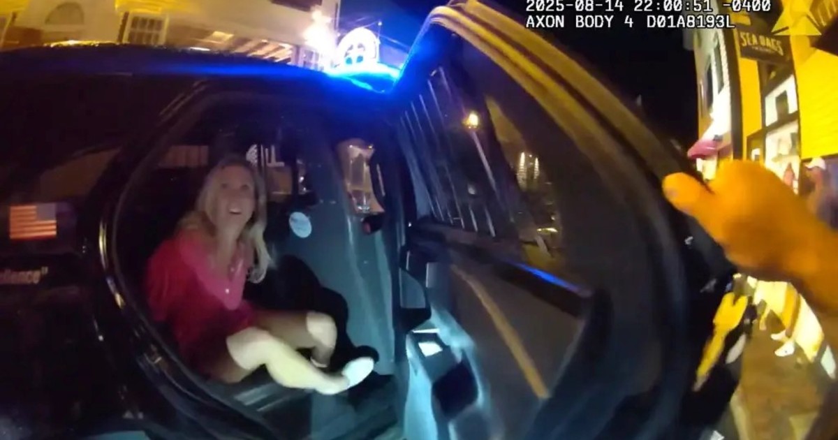 «¡no-me-arresten,-soy-fiscal!»:-quien-es-devon-flanagan,-la-funcionaria-del-video-viral-del-patrullero-y-de-que-la-acusan