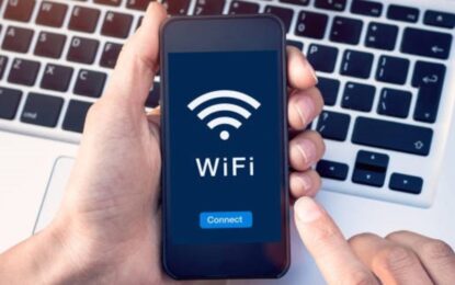 El truco viral para conectarte a una red Wifi si no tienes la contraseña