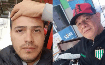 Salió de la cárcel, asesinó a balazos su exsuegro y la familia exige justicia: “Lo mató adelante del nieto”