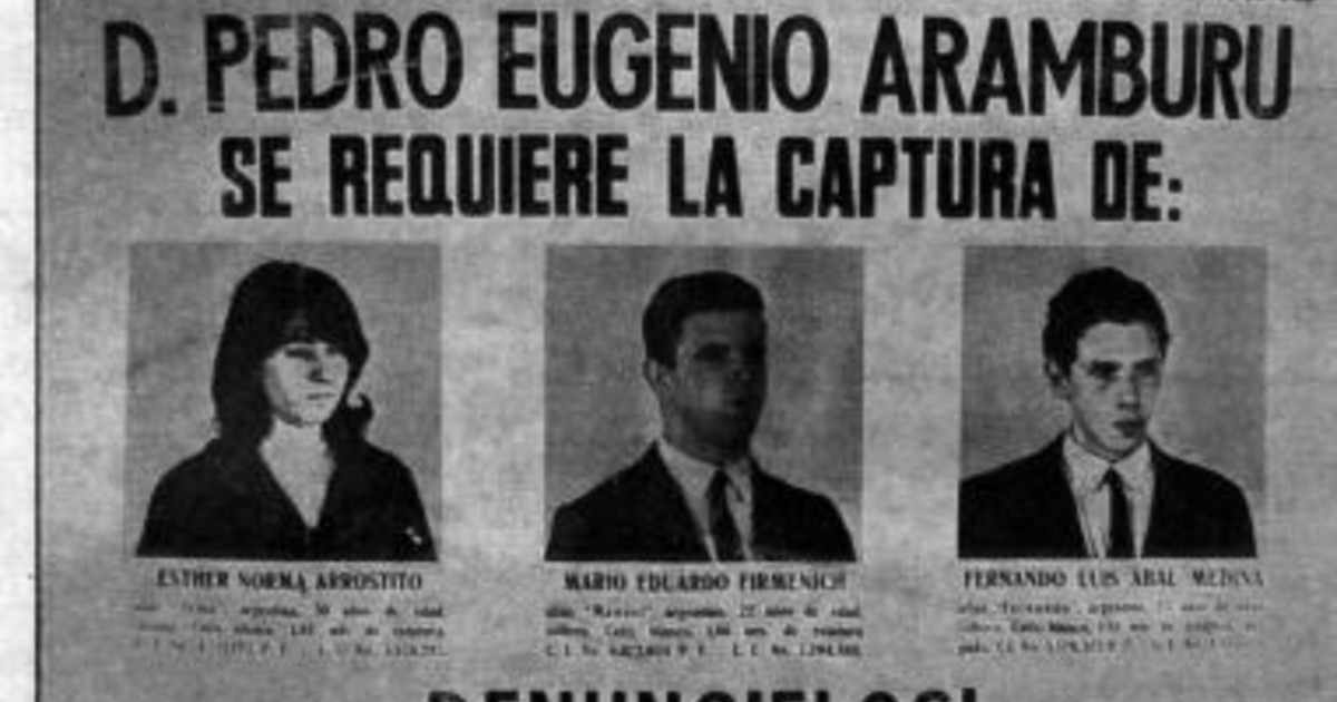 el-tiroteo-en-un-bar-de-william-morris-por-el-que-firmenich-quiso-refundar-el-dia-del-militante-tras-la-muerte-de-dos-asesinos-de-aramburu