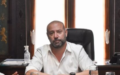 El escándalo de los audios: Diego Spagnuolo ahora evalúa convertirse en arrepentido para mejorar su situación