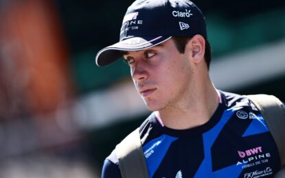 Franco Colapinto cumplió 10 carreras en Alpine, pero todavía no sumó puntos: cuáles son los aspectos positivos que le permiten soñar con otro año en la Fórmula 1