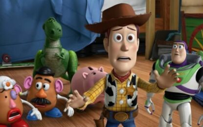 Toy Story cumple 30 años y la reestrenan en cines: 10 cosas que no sabías del filme con Woody y Buzz Lightyear