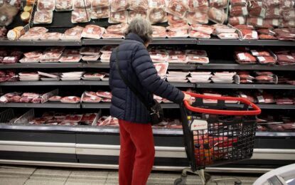 Inflación de agosto 2025: cuándo publica el dato el Indec y qué esperan los analistas