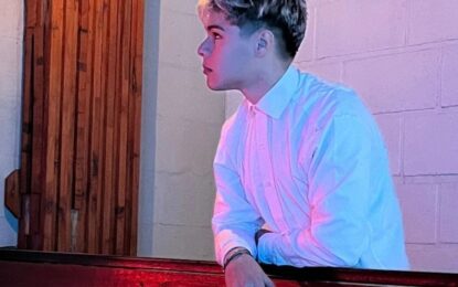 Quién era Dilan, el chico que soñaba con el viaje a Bariloche y lo mataron en un robo cuando iba a armar la valija