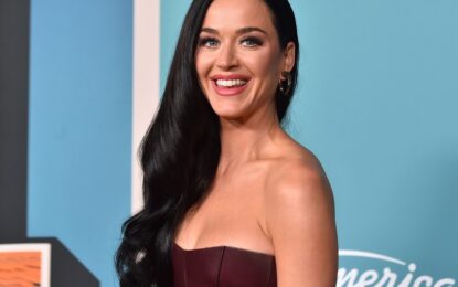 Katy Perry en Argentina: la verdad de su romance con Justin Trudeau y el detrás de escena de su gira