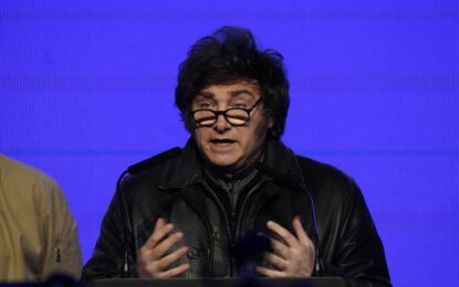 Tras el apoyo del FMI, Javier Milei ratificó: «No nos moveremos ni un milímetro del programa económico»