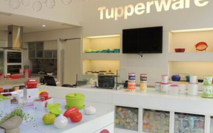 Tras su quiebra, los nuevos dueños de Tupperware crecen en la Argentina y lanzan una nueva marca en el país
