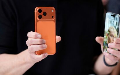 iPhone 17 y iPhone Air: cuándo llegan a la Argentina los nuevos modelos y a qué precios