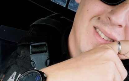 Un hombre se atrincheró en José C. Paz tras balear a un policía en un allanamiento