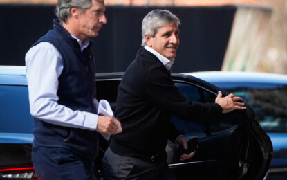 ¿La caída de la industria bonaerense influyó en el resultado electoral?
