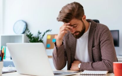 Cargas laborales: la Argentina se ubicó en el top-3 de países con mayor presión impositiva sobre el empleo formal