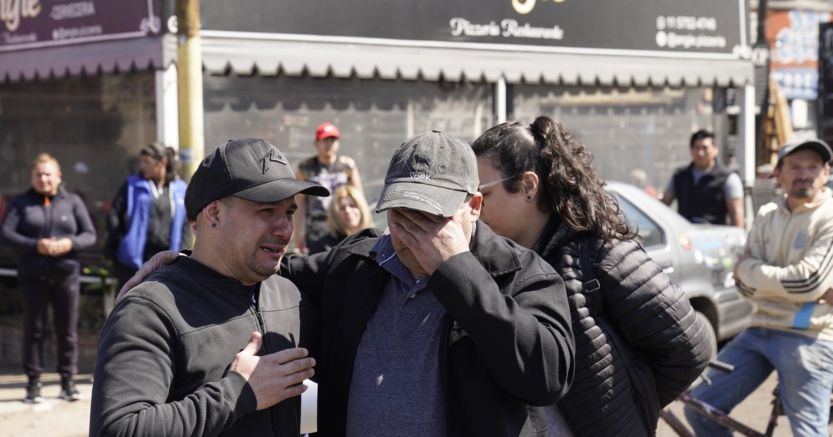 «tienen-la-cara-del-asesino,-pero-no-saben-quien-es»,-la-bronca-del-hermano-del-comerciante-asesinado-en-esteban-echeverria