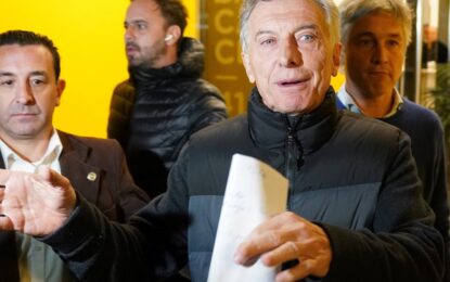 El PRO respaldó el Presupuesto 2026 presentado por Milei: «Una señal de madurez institucional»