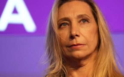 Karina Milei desistió de la medida cautelar sobre los audios: dijo que no afectan su intimidad ni la seguridad nacional