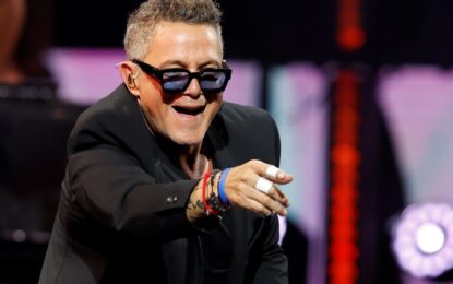 Alejandro Sanz vuelve a la Argentina: cuánto salen, cuándo y cómo comprar las entradas
