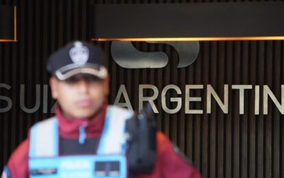 Más de 600 contratos entre la ANDIS y la droguería Suizo Argentina son investigados para saber si hubo sobreprecios